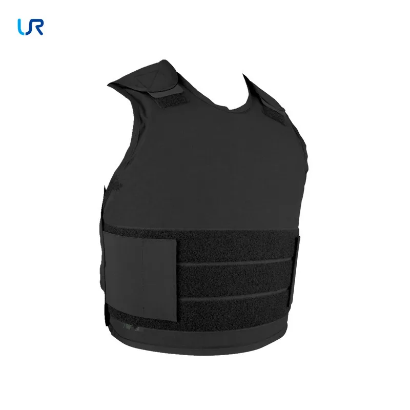 Soft PE Ud Tactical Ballistic Military Bullet Proof  Vest