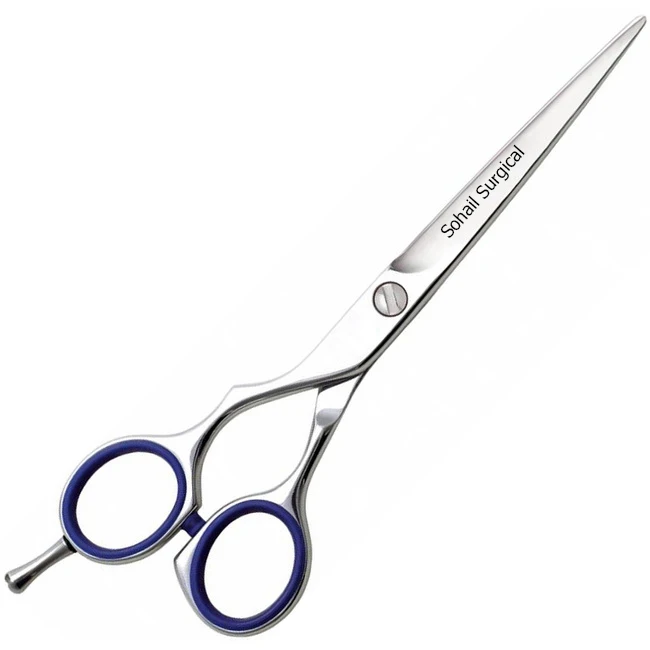 scissors different shapes