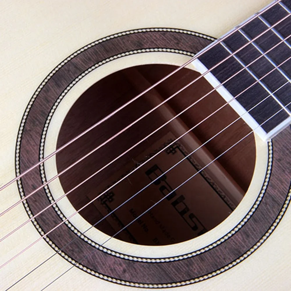 41inch custom acoustic guitars,good acoustic guitars