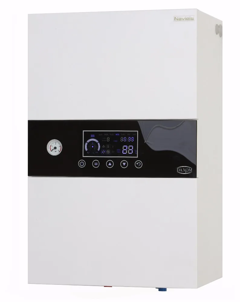 Настенные электрические котлы 12 квт с CE