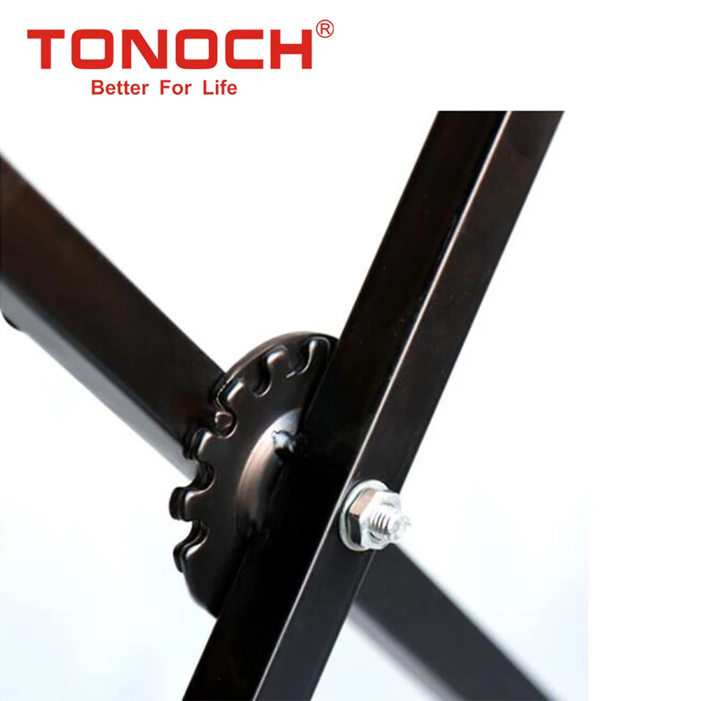 Professional Electronic Music X Keyboard Stand