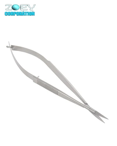 Mathieu Needle Holder-Micro Wire Cutter with Tungsten Carbide Inserts-Mathieu Needle Holder with Tungsten Carbide Inserts