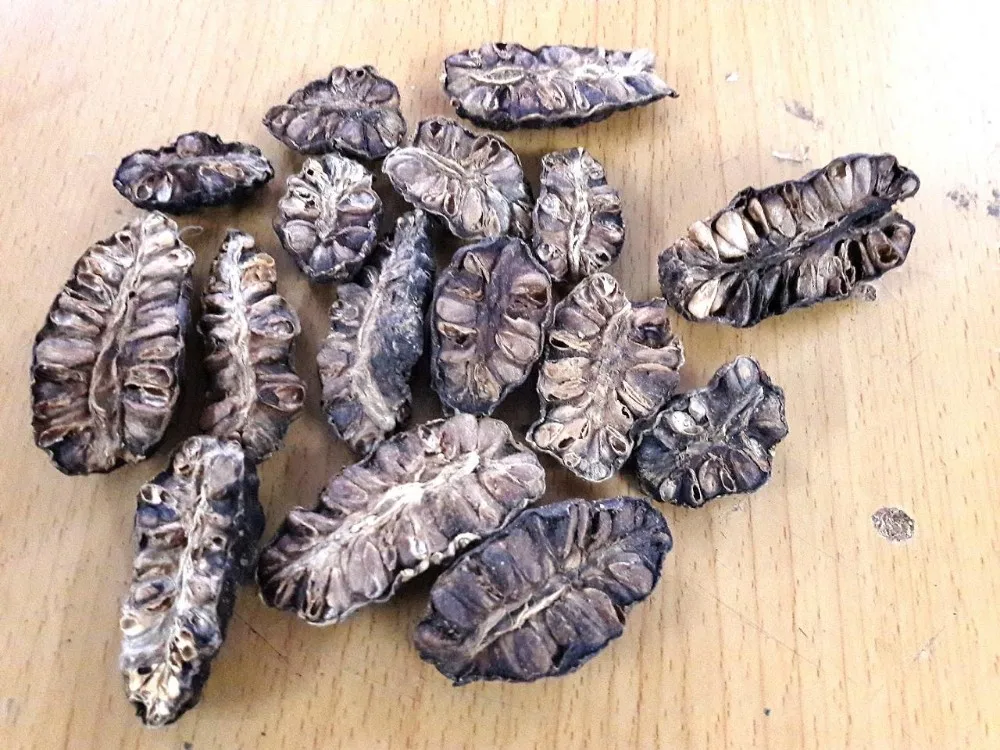High Grade Dried Noni Fruit / Amber +84383004939