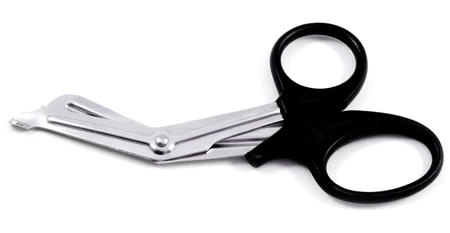 Medical First Aid Trauma Utility Scissor Sharp Stainless Steel Bandage Application-Beauty Stainless Steel Trauma Shear Scissor
