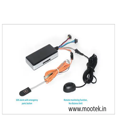 
GPS/GSM/GPRS/WIFI 5g mini gps tracker 