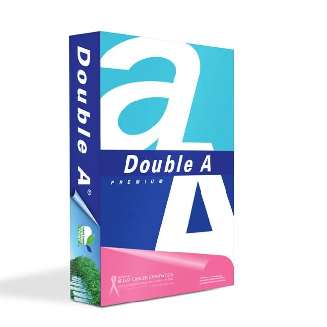 Бумага для лазерной печати всех размеров A4 80 г