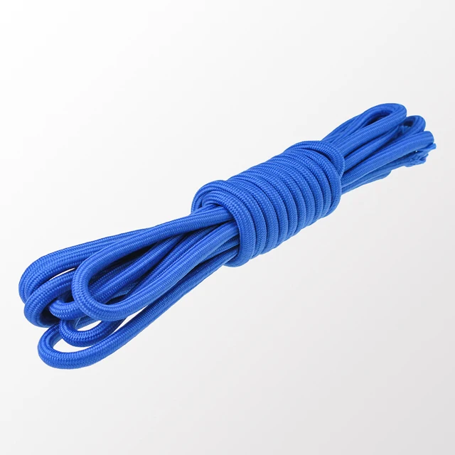 
Factory Sells High Quality Customizable Nylon Ropes In Bulk 