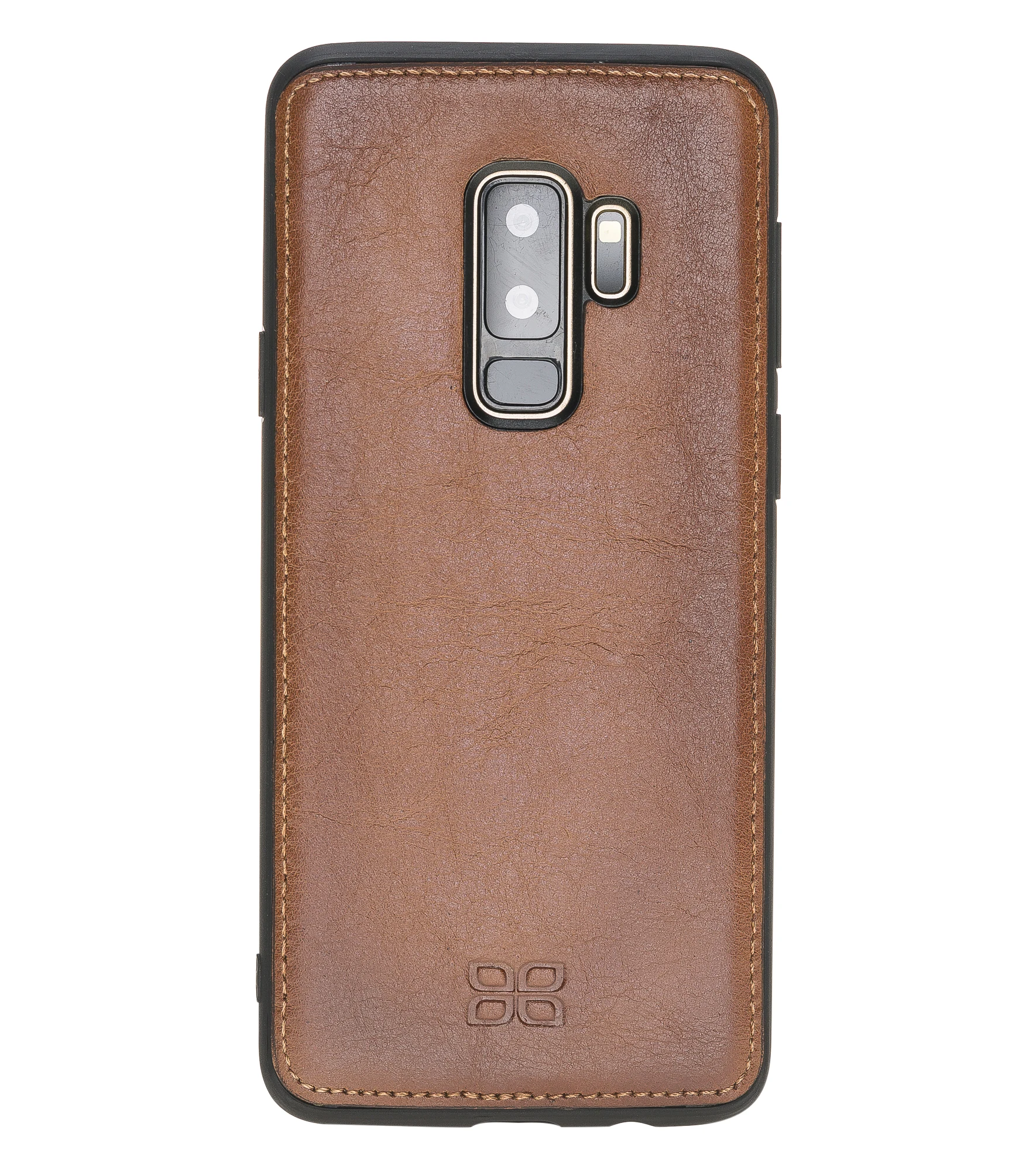 Лидер продаж 2019, гибкий чехол из натуральной кожи для Samsung S10 Plus