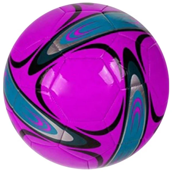 Professional Higher Grade Team Sports Official Size Match Balls