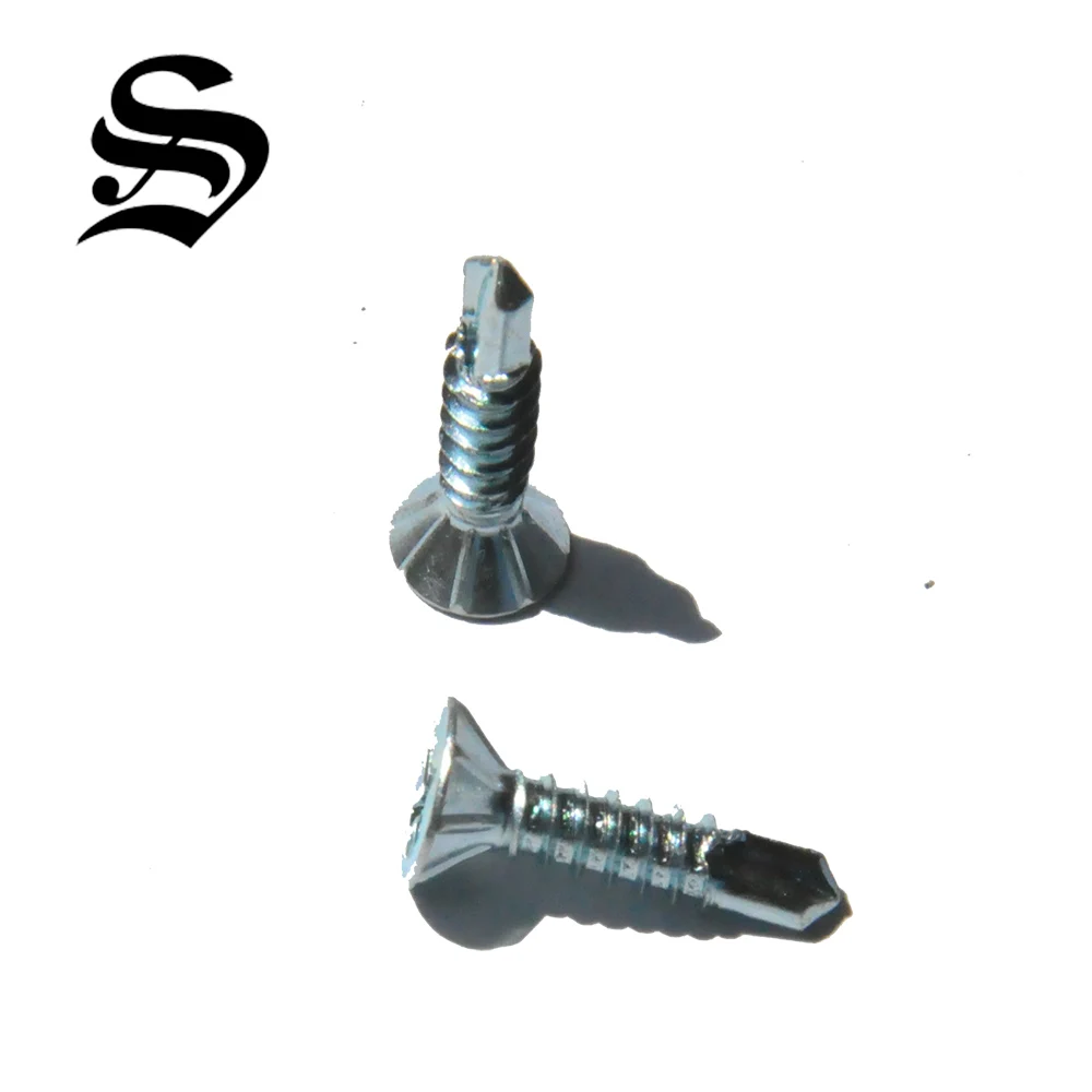 
Good fastening jewelry mico screw for watch small tapping screw 