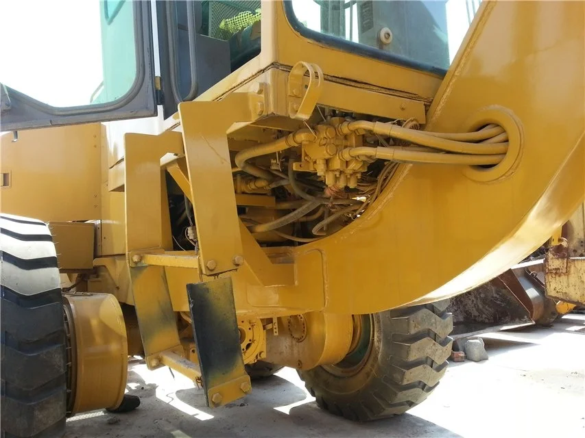 Used Cat 12G Motor Grader 12G/14G/120K for sale