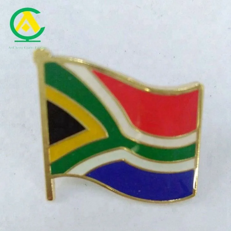 Wholesale Jewelry Israel Flag Pin, Israel Pin for Israel Souvenir Gifts s