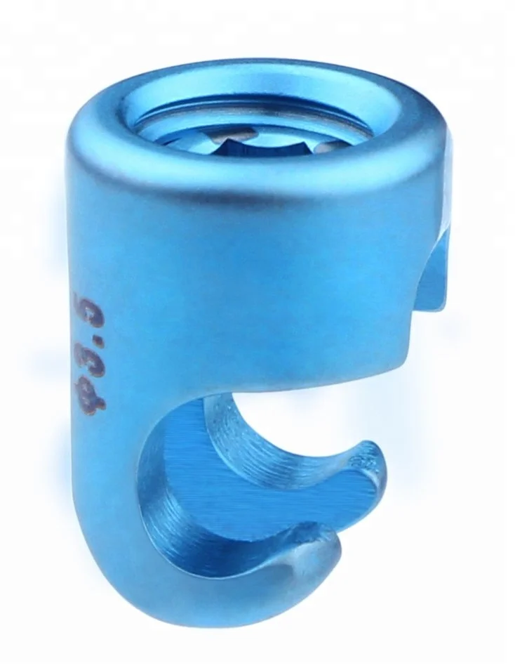 Fule spine implants spine fixation system, CFS system implants orthopaedic implants