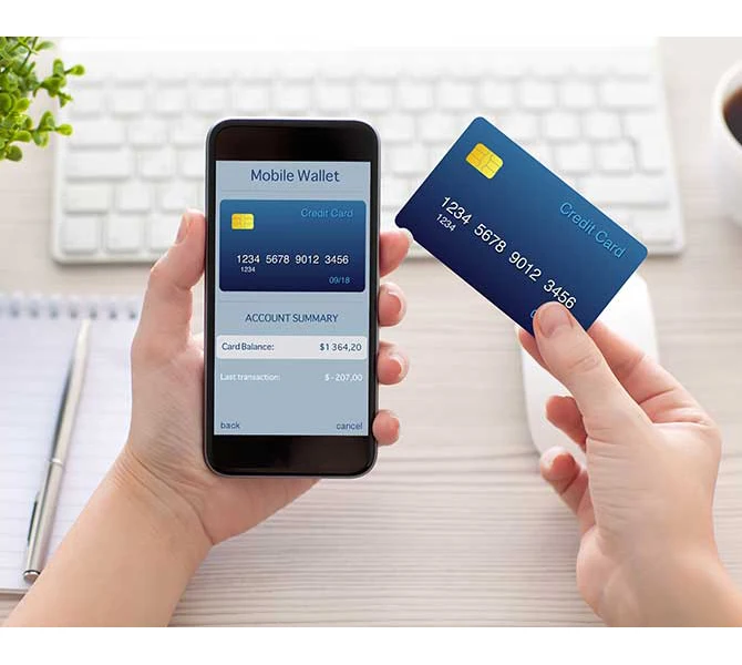 Enterprise Mobile App Development Company