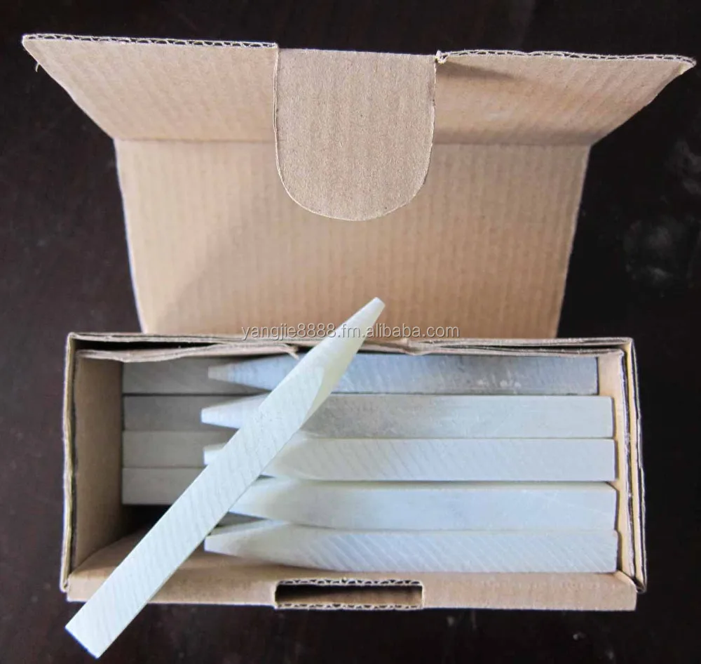 
soapstone chalk blackboard chalk sharpened chalk marble chalk welding chalk talc chalk slate chalk 