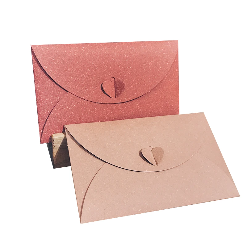 Конверты с сертификатом подарочного дизайна