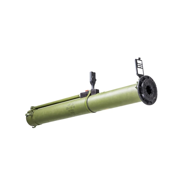 RPG- 22L Thunder laser tag game set by LASERWAR. Hot sale for your business!