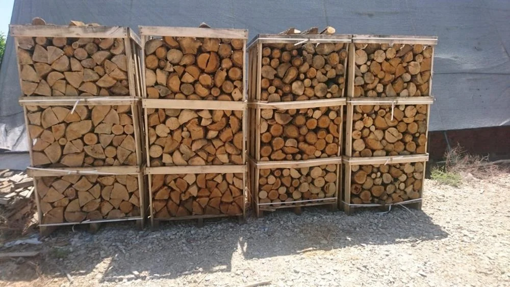 KILN DRIED FIRE WOOD HARDWOOD 10-15 % MOISTURE OAK BEECH ASH