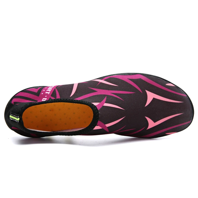 
YT Shoes High Quality Mens Water Shoes Quick-Dry Breathable Beach swimming waterproof Women 