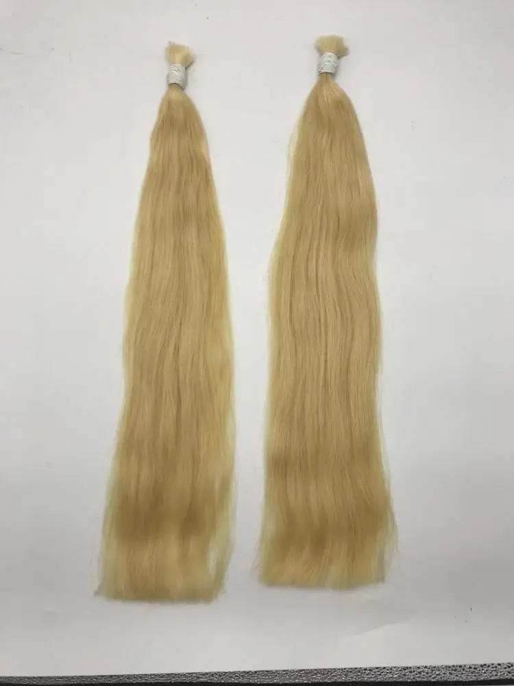 Bestsellers Vietnamese factory wholesale 100 percent virgin real virgin Vietnamese bulk straight color hair
