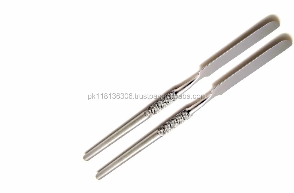 Lab Technician Wax & Modeling Carvers Mixing Spatulas Heidmann Dentistry Tools