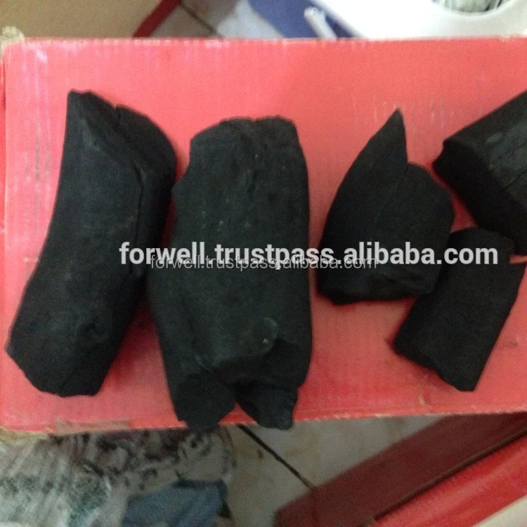 Hardwood Charcoal ( Gazwareen )