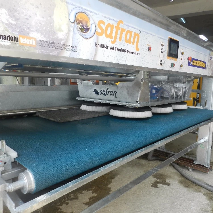 
Carpet Washing Machine CTC2500 