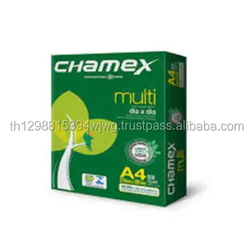 GOOD  A4 Copy Paper Manufacturers From Thailand