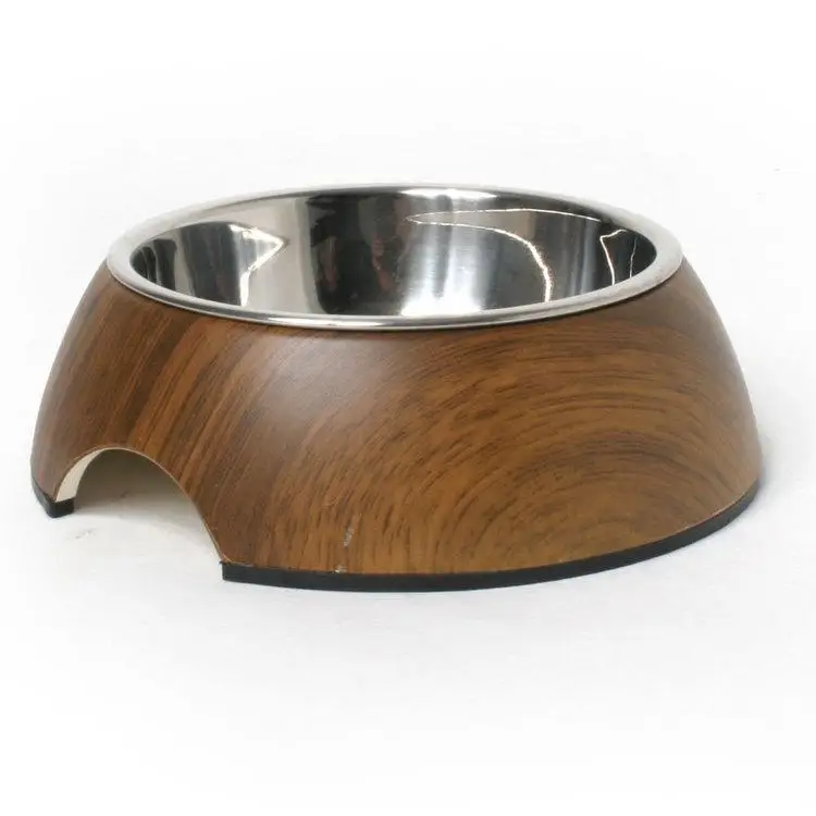 Pet Bowl Best Quality Stainless Steel Pet feeder Bowls elevated bowl for pets