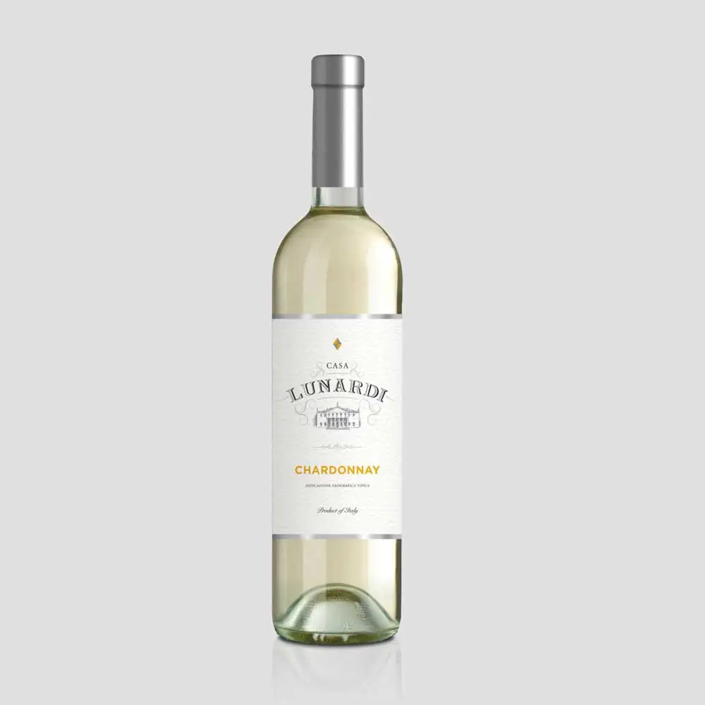 Chardonnay IGT White Still Wine 750 ml