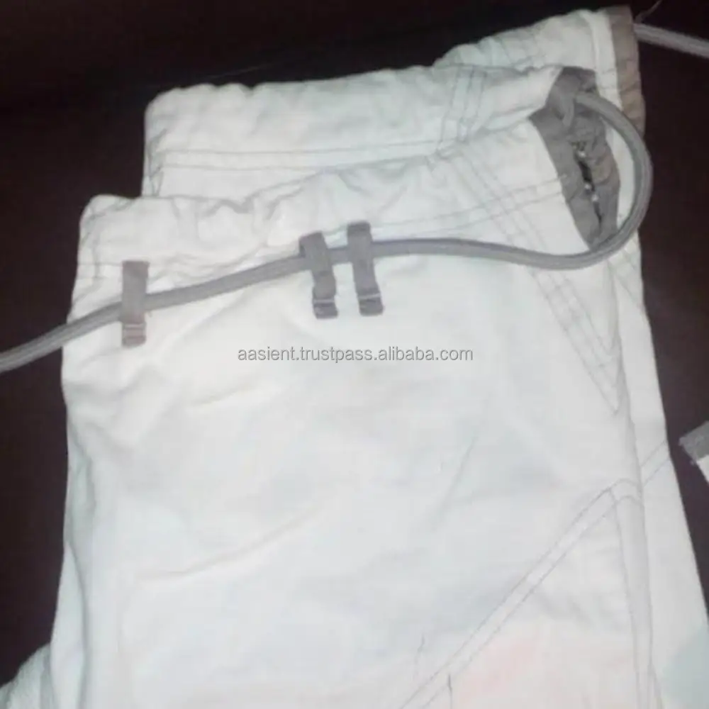 New Light BJJ Brazilian Jiu Jitsu Gi Preshrunk Fabric AASI ENTERPRISES