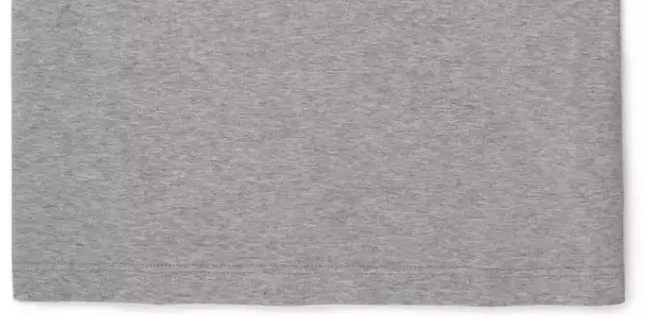 Wholesale Custom 100% Cotton Printing Men Printed Plain White And Black T Shirt from Bangladesh