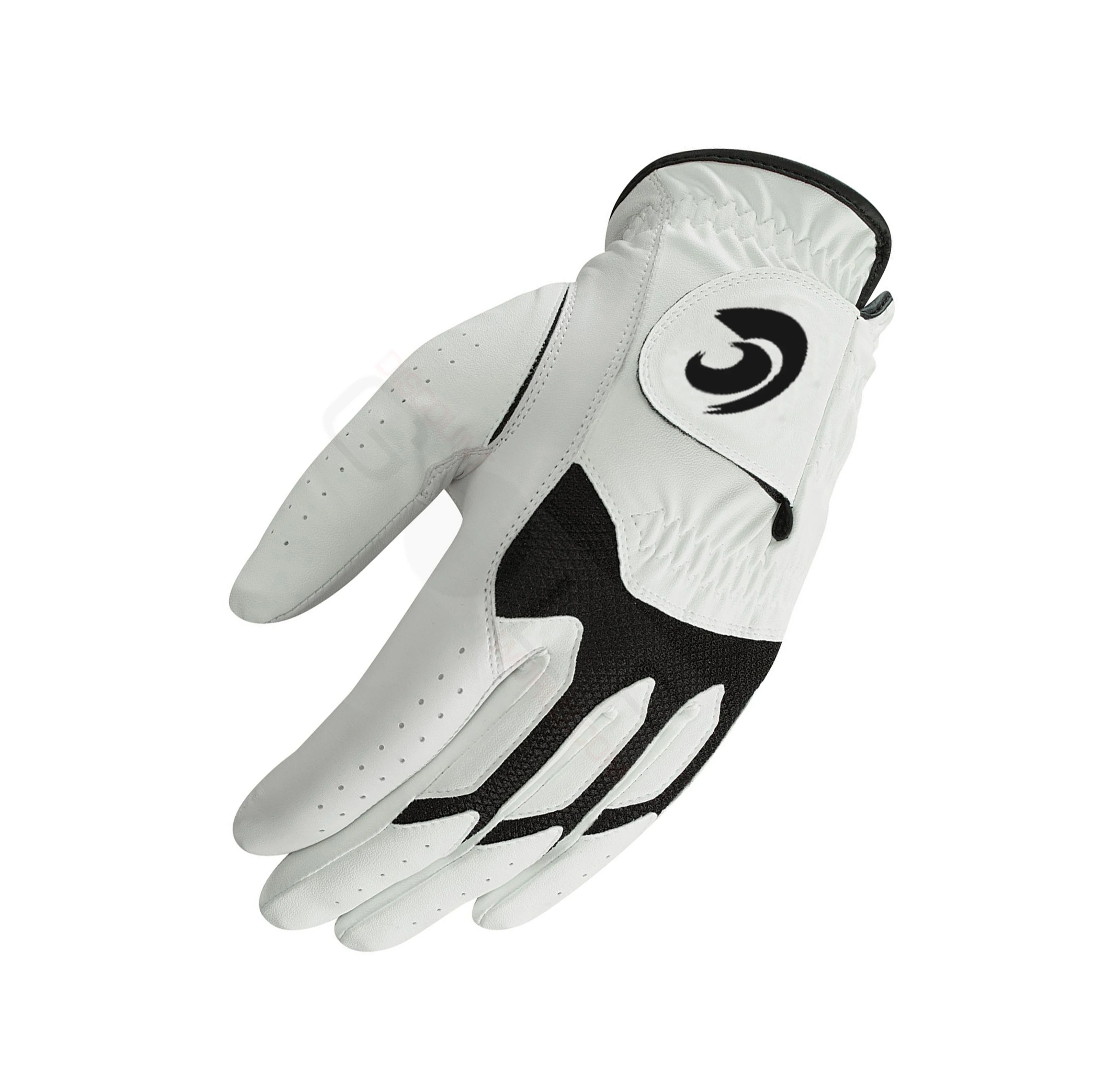 Hot Selling Golf Gloves Competitive newly Custom made Cabretta leather golf gloves Custom Golf gloves