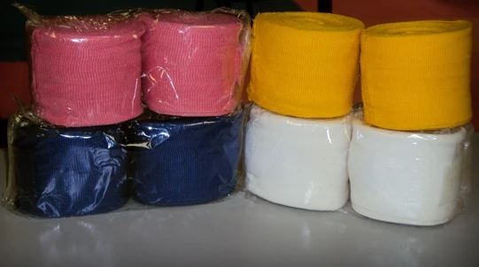 
wholesale custom boxing Hand wrap / custom printed hand wrap 