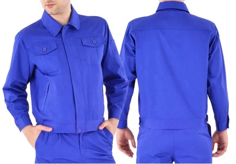 reflective carpenter uniform jumpsuit workwear overall