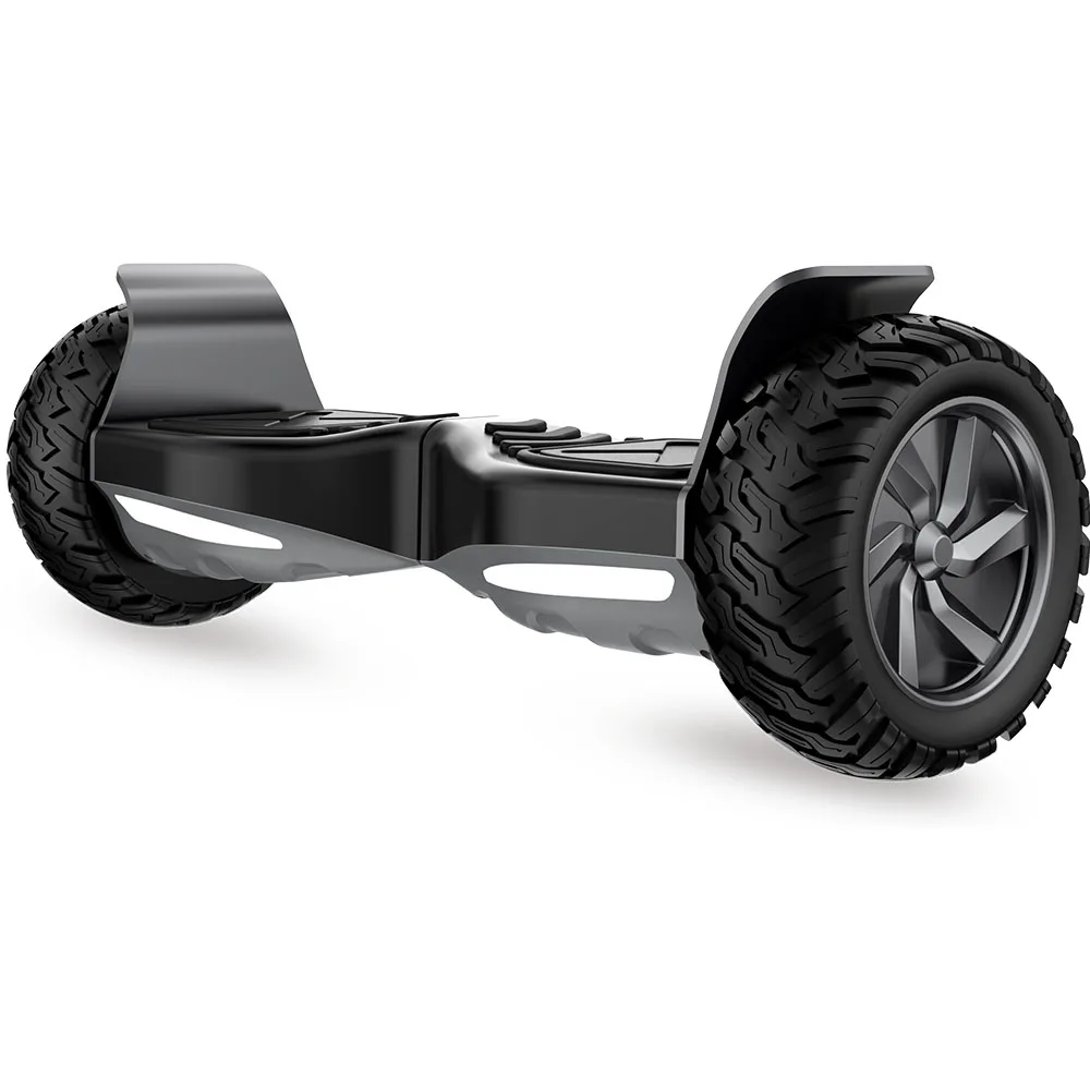UL2272 Smart Balance Wheel Scooter 8.5inch 800W Electric Hover board With Blue tooth