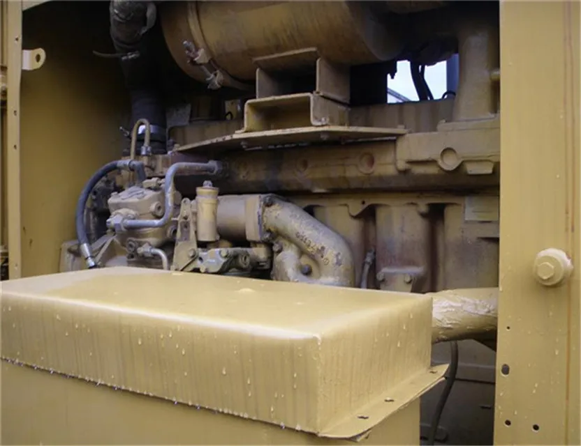 Best-sell Cat 12G motor grader for sale