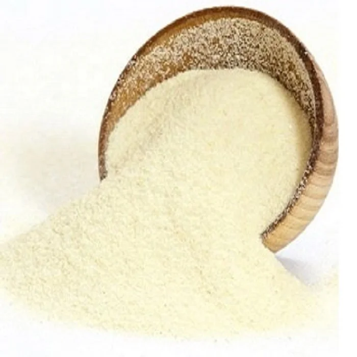 WHOLESALE  SEMOLINA