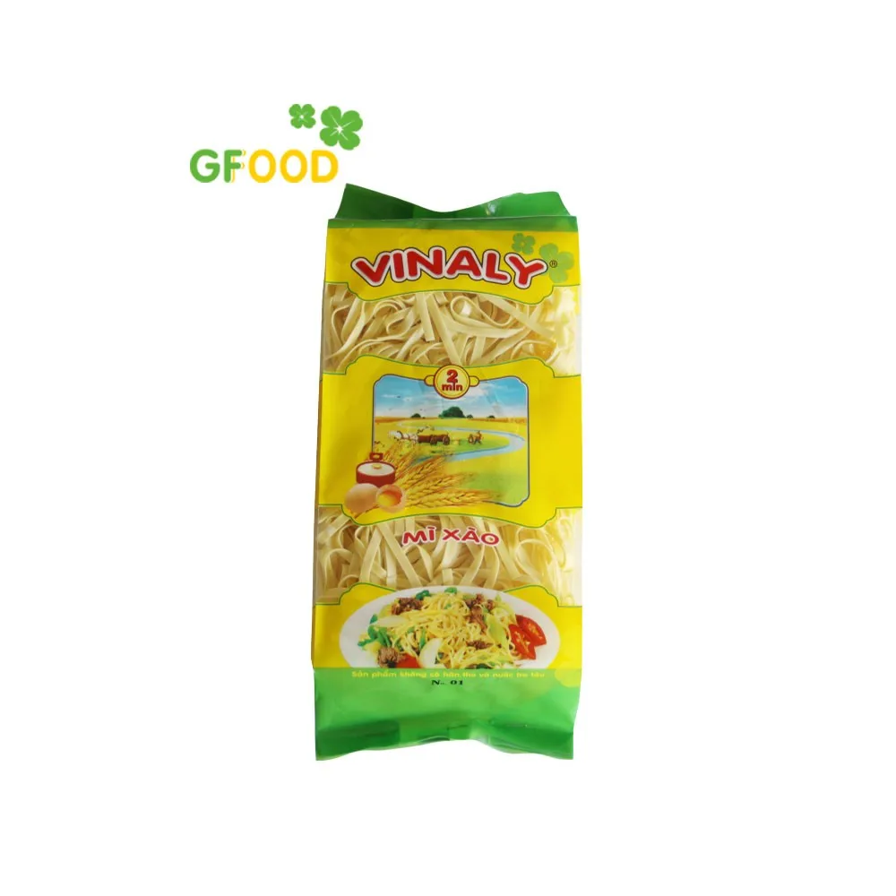 
 Вьетнамская яичная лапша VINALY, сделано во Вьетнаме  