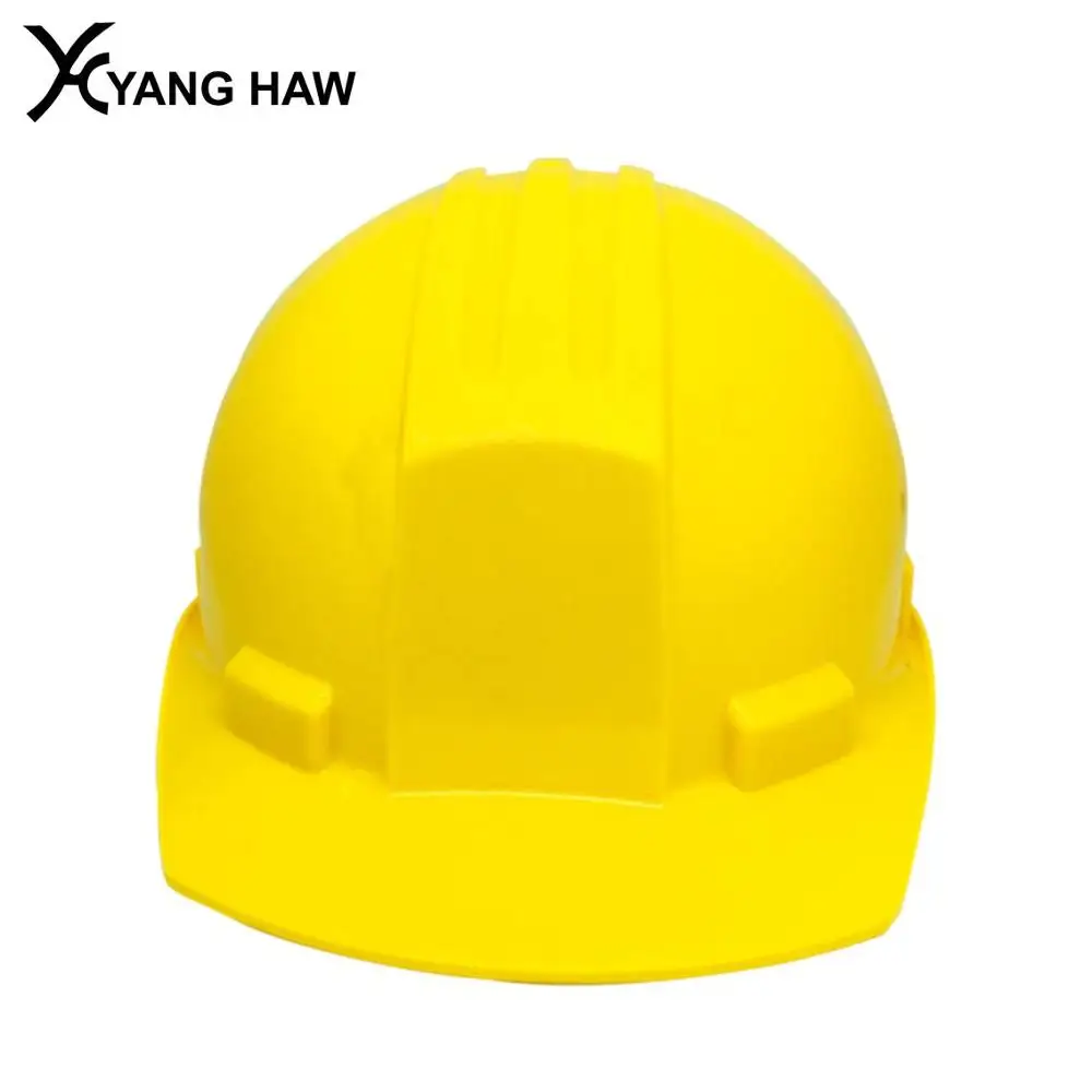 odm oem hard hats PP shell custom safety helmet