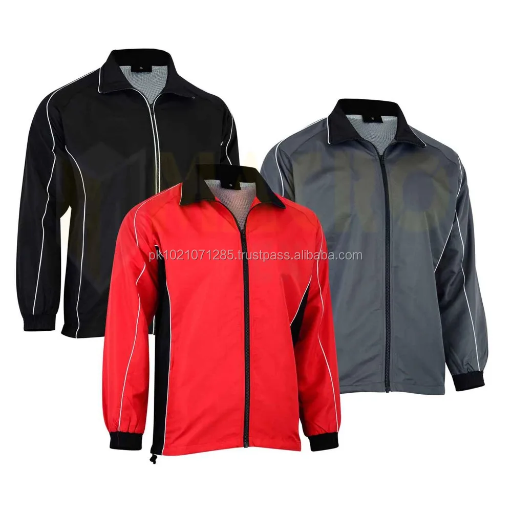Training Jogger Jacket,cheap Tracksuits Sports Wear,manufacturer Custom Tracksuits Fitness 100% Polyester Custom Sportswear