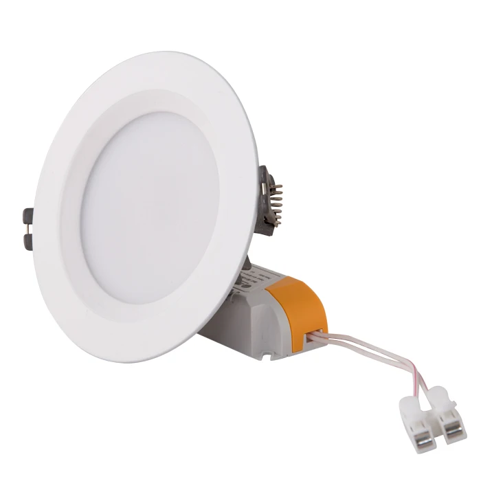 Round Design Super Quality 5W LED Downlight