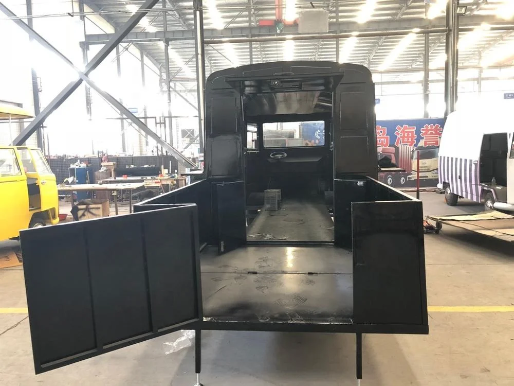 2019 hot sale citroen foodtruck mobile food trailer food bike mobile coffee truck for sale