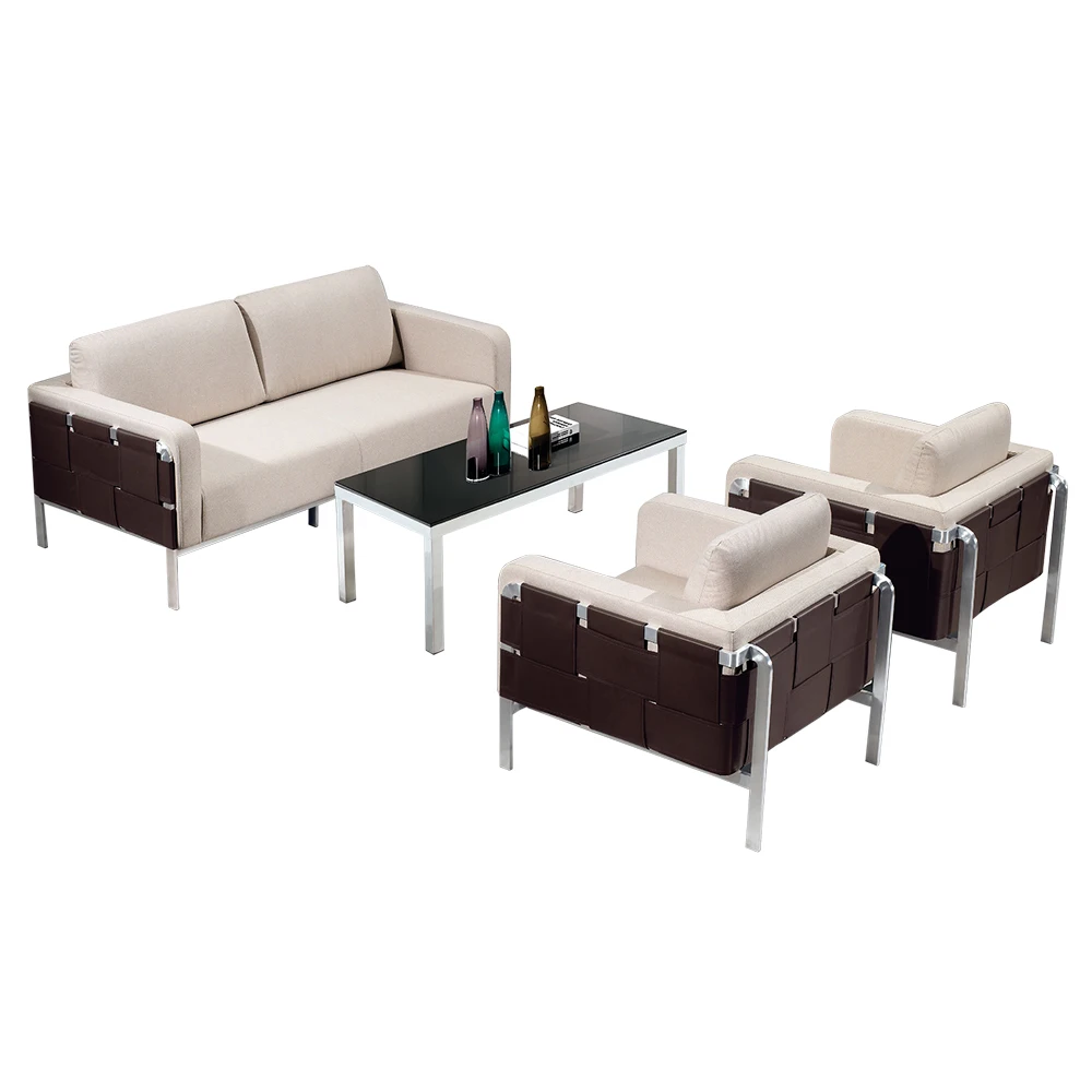 Best seller executive sofa furniture lounge couch reclining office chair