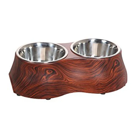 Pet Bowl Best Quality Stainless Steel Pet feeder Bowls elevated bowl for pets