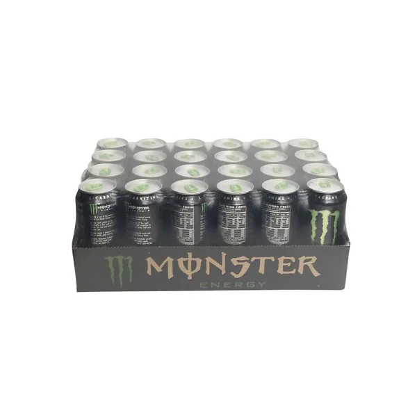 Monster Energy Drink At Affordable Wholesale Price