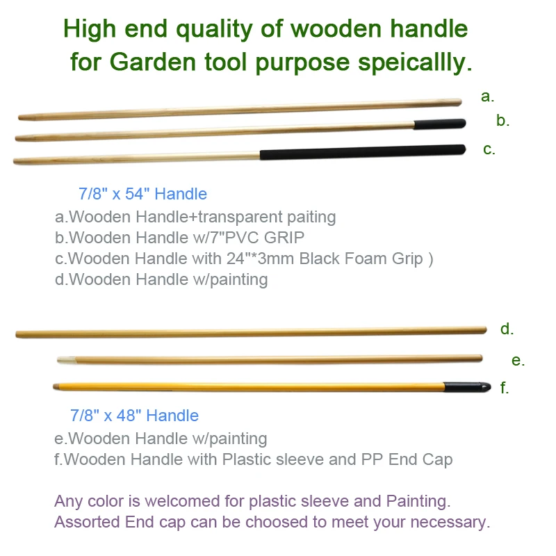 
22 Tine grass garden leaf rake 