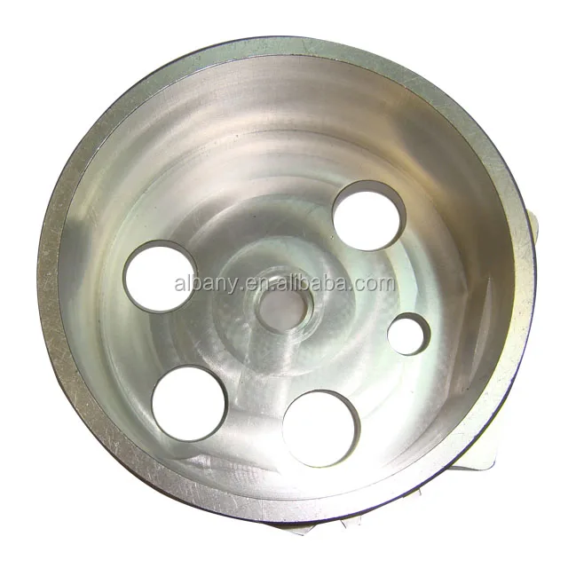 Professional 3 axis 4 axis 5 axis custom aluminum plate extrusion cnc machining parts lathe