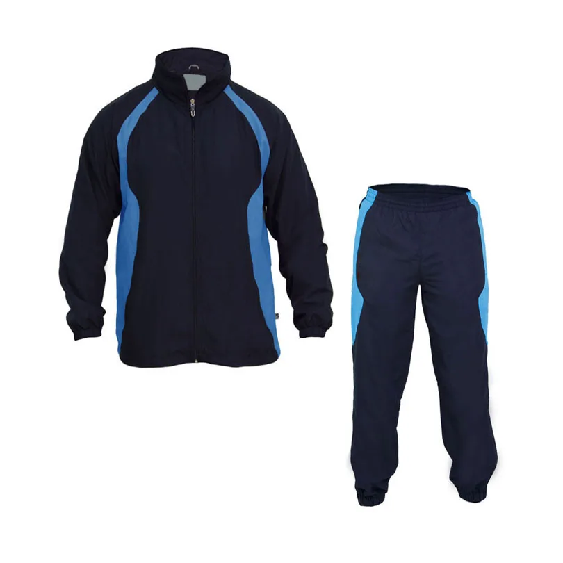 New design Custom Cheap high Quality Track suit