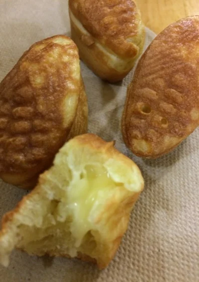 
Multi-functional Bakery double colors cup cake cake egg pie making Machine 